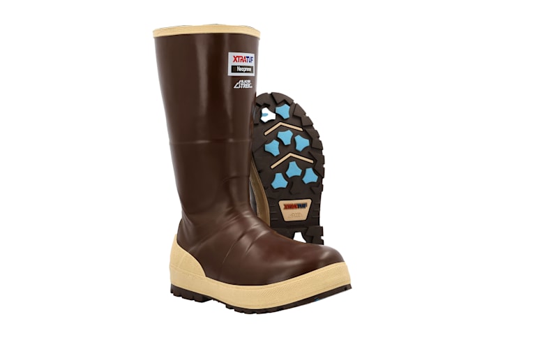 XTRATUF® Men's Legacy NXT ICE Rubber Boot Bass Pro Shops Canada