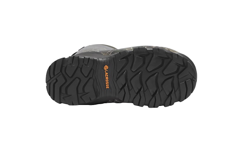 LaCrosse® Men׳s Alphaburly 1600g Rubber Boots Bass Pro Shops Canada