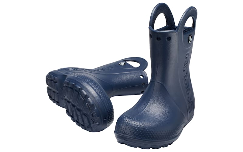 Crocs® Youth Handle It Rain Boot | Bass Pro Shops Canada