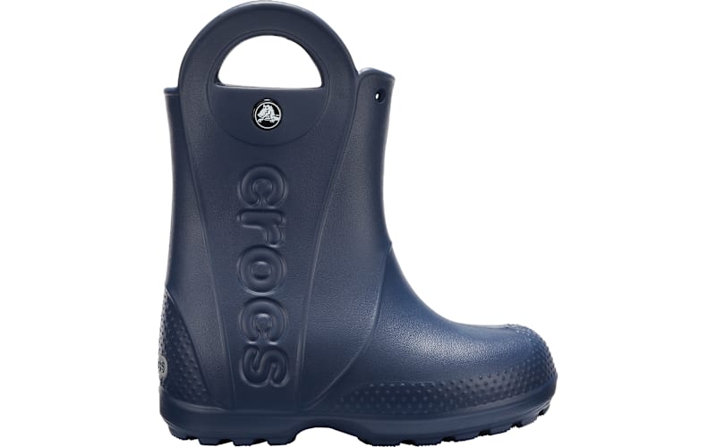 Crocs® Youth Handle It Rain Boot | Bass Pro Shops Canada