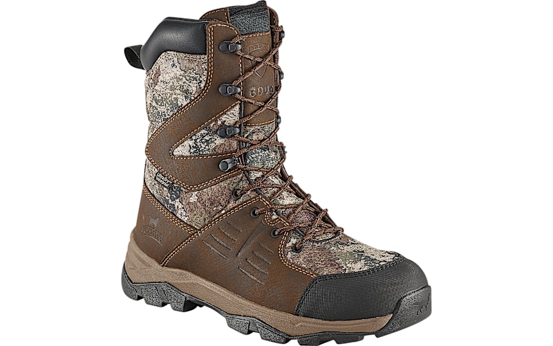 Irish Setter® Men's Crosshair II Insulated Waterproof Hunting