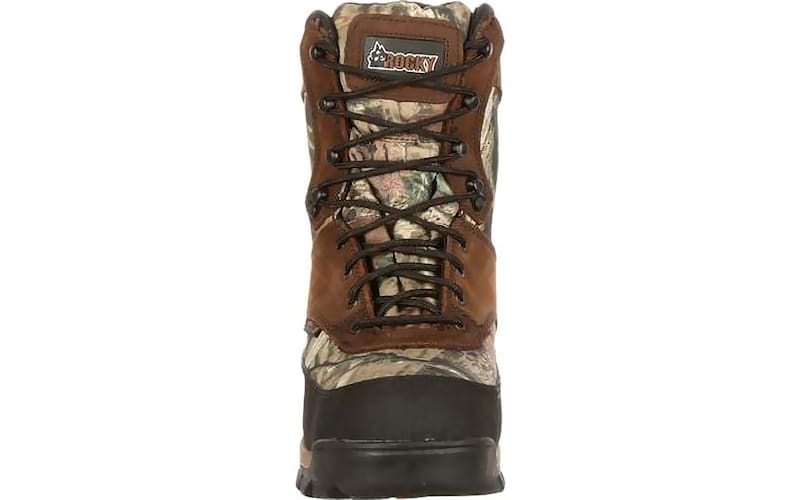 Rocky Men's Core 800G Hunting Boot | Bass Pro Shops Canada