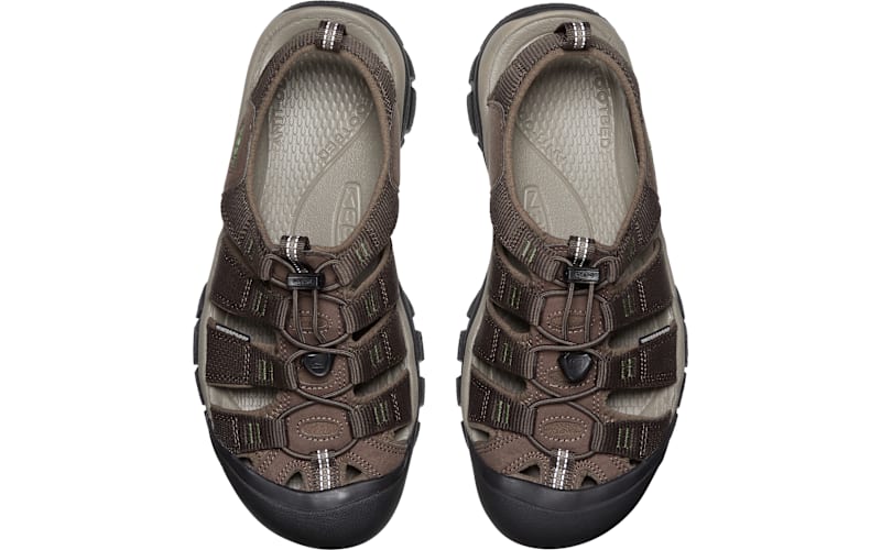 KEEN® Men's Newport H2™ Sandals | Bass Pro Shops Canada