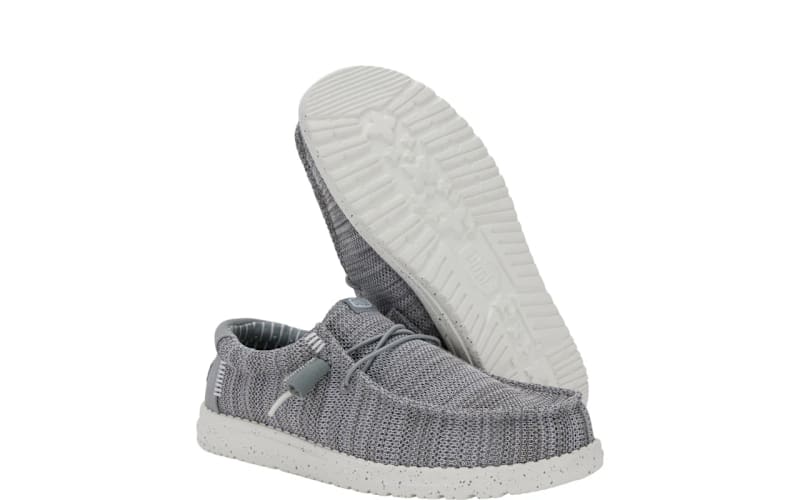 Hey Dude™ Men's Wally Sox Bass Pro Shops Canada