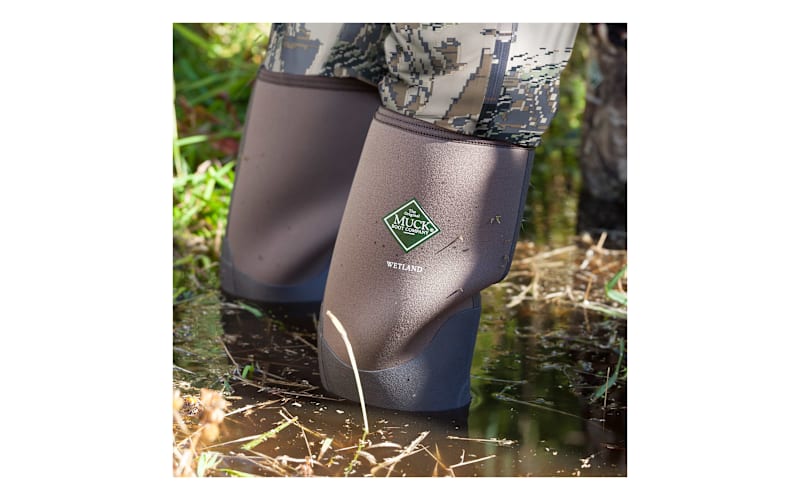 Muck® Unisex Wetland™ Field Boots Bass Pro Shops Canada