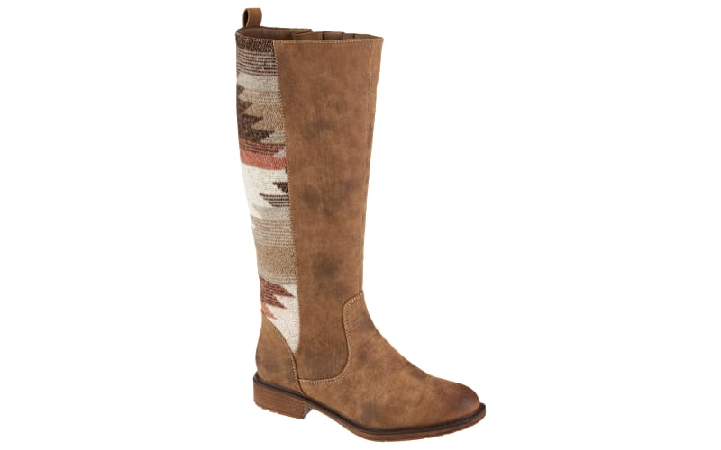 Natural Reflections Bronco II Suede Side-Zip Boots | Cabela's