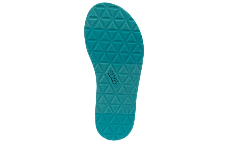 Teva insoles top