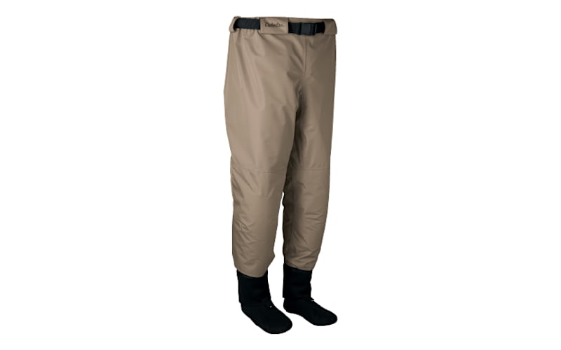 Cabela's® Premium Breathable Stockingfoot Waders with 4MOST