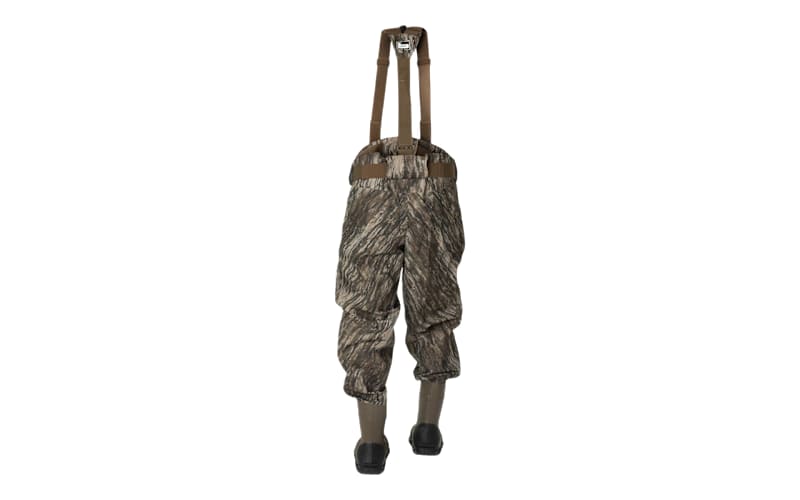 Banded RZX-WC Breathable Waist Wader | Bass Pro Shops