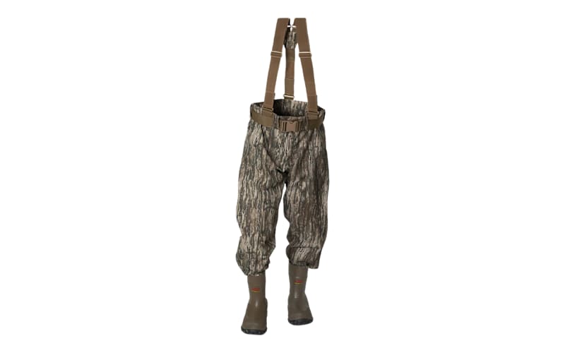 Banded RZX-WC Breathable Waist Wader | Bass Pro Shops