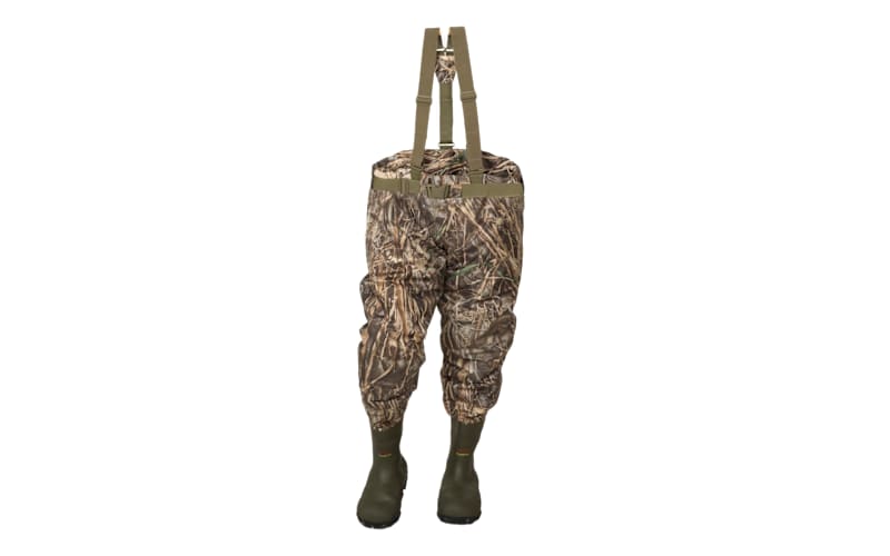 Banded RZX-WC Breathable Waist Wader | Bass Pro Shops