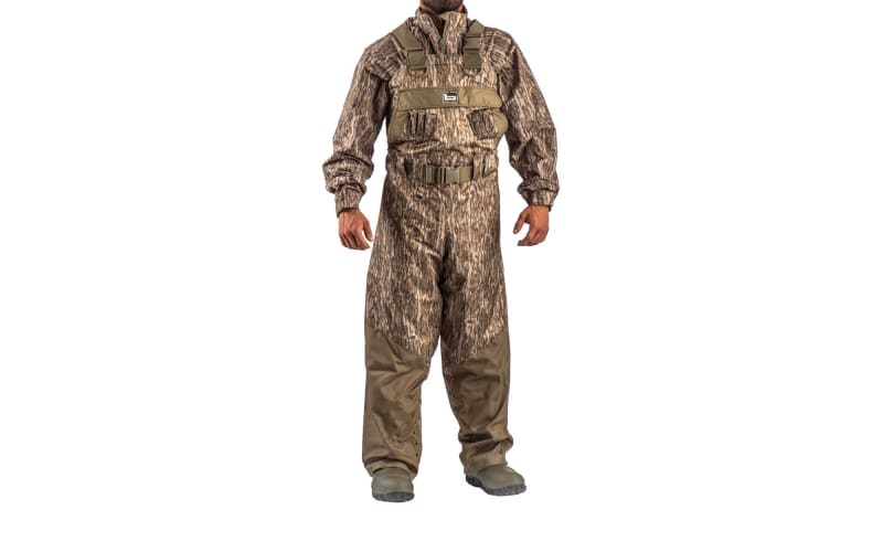 Banded RedZone 3.0 Breathable Insulated Chest Wader | Mack's Banded RedZone 3.0 Breathable Insulated Chest Wader | Mack's