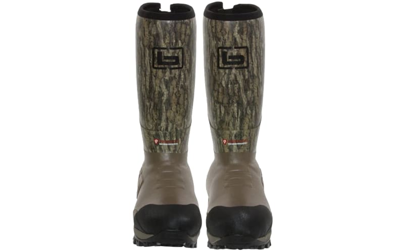 Banded RZ Rubber Boot Insulated 800gr | Mack display picture 1