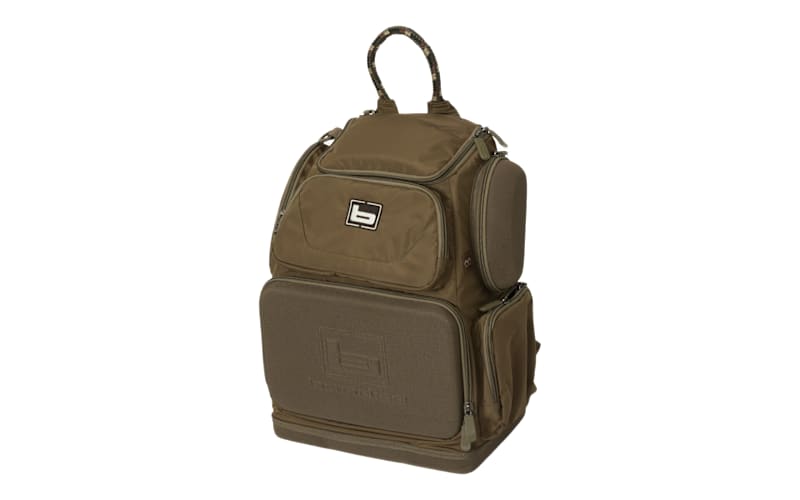 Banded Air Hard Shell Backpack Mack's Prairie Wings