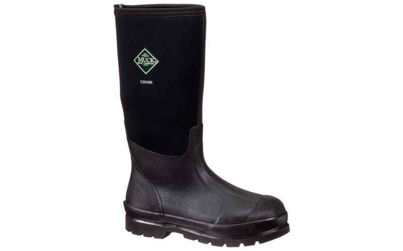 Bass pro rubber boots hotsell
