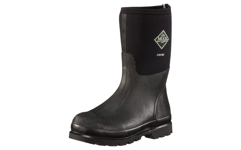 Bass pro shop muck boots clearance