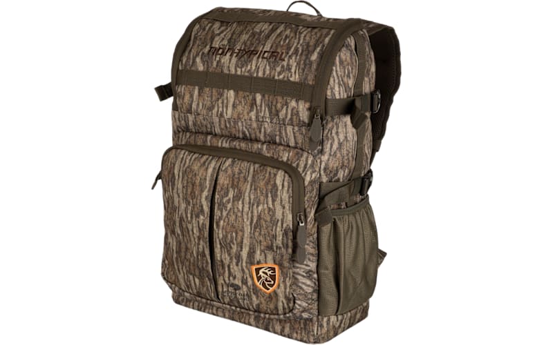 Drake Non-Typical Rucksack Mack's Prairie Wings