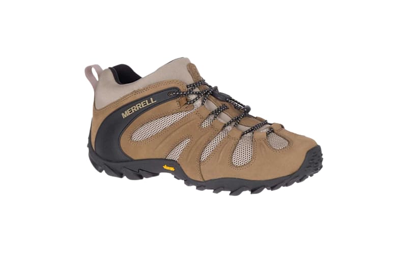 Merrell Chameleon 8 Stretch Hiking Shoes | Cabela display picture 2