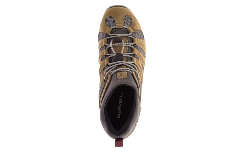 Merrell Chameleon 8 Stretch Waterproof Hiking Shoes | Cabela's