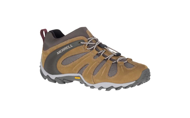 Merrell Chameleon 8 Stretch Waterproof Hiking Shoes | Cabela's