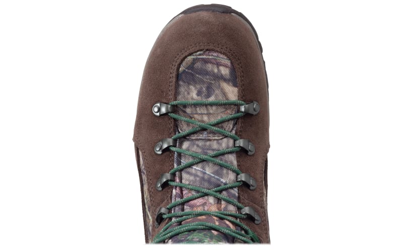 Danner women's hunting discount boots