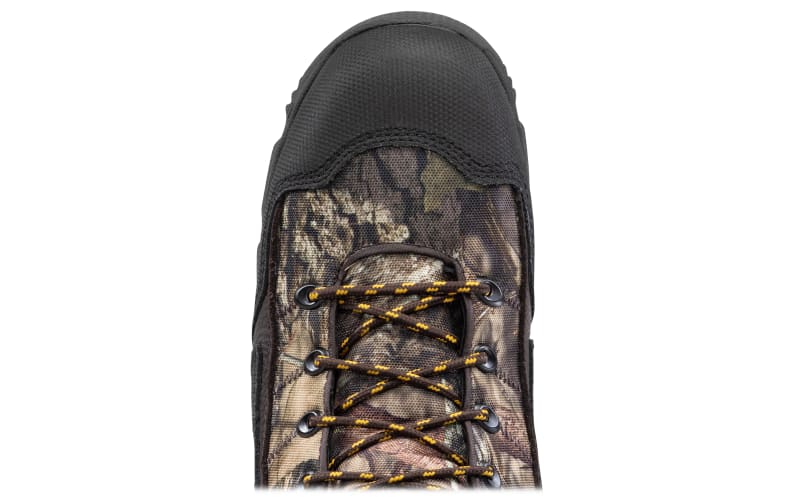 Lacrosse boots shop 2000 gram