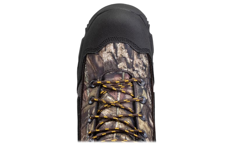 LaCrosse Cold Snap 1200 Insulated Waterproof Hunting Boots for Men