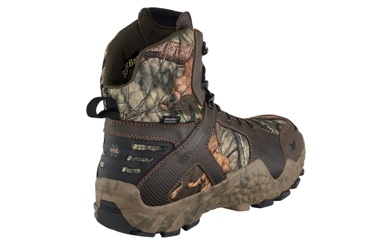 Irish setter vaprtrek 2.0 insulated