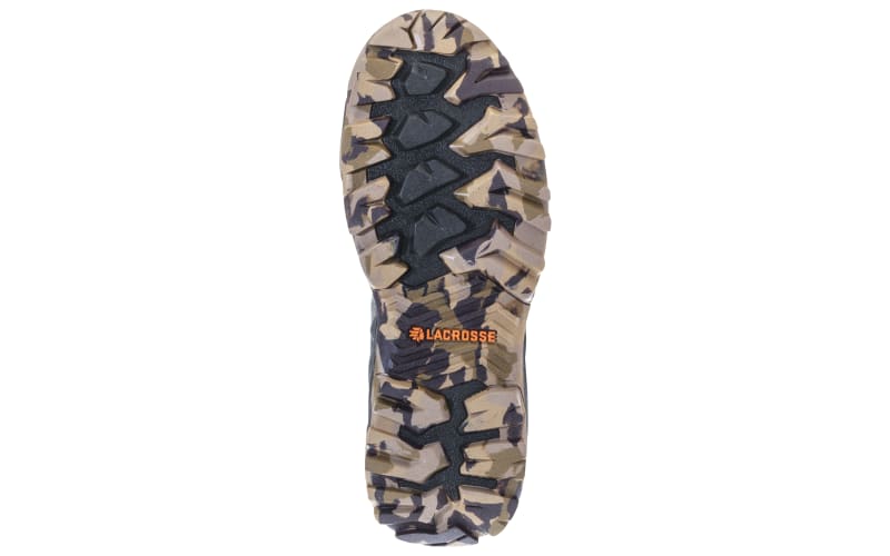 Lacrosse 18 alphaburly pro 8g discount