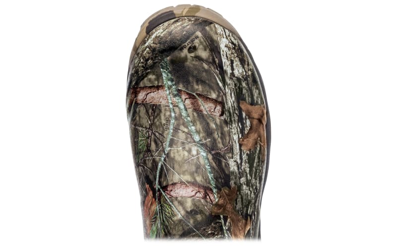 Lacrosse alphaburly pro 1g mossy oak on sale