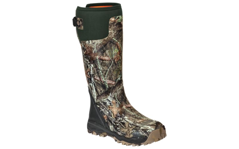 Lacrosse 1600 gram boots clearance