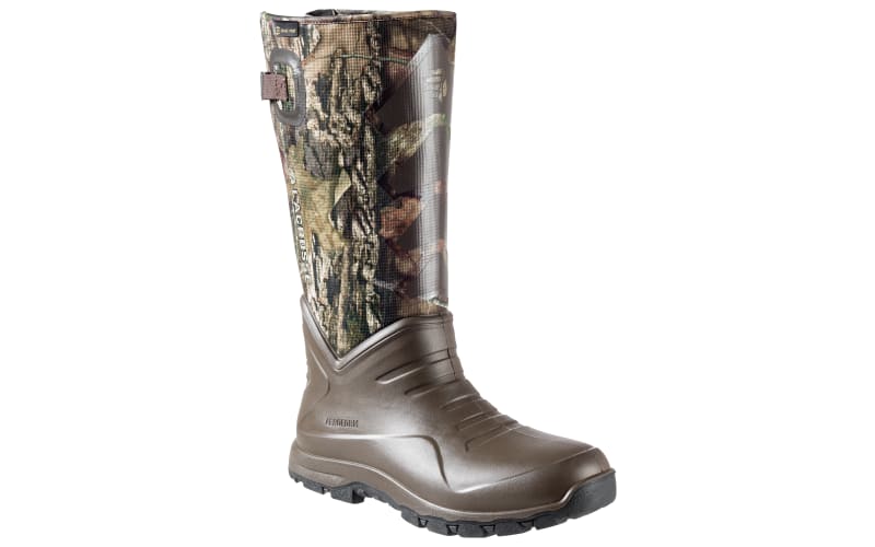 LaCrosse Aerohead Sport Waterproof Snake Boots for Men Cabela's
