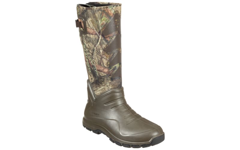 LaCrosse Men's Realtree Edge Aerohead Sport 16in Insulated Waterproof