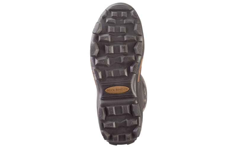The Original Muck Boot Company Woody Max Hunting Boots for Men