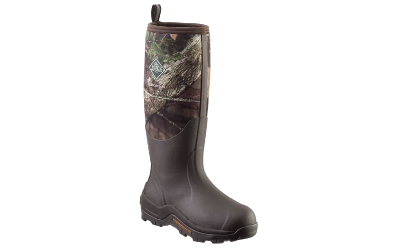The Original Muck Boot Company Woody Max Hunting Boots for Men