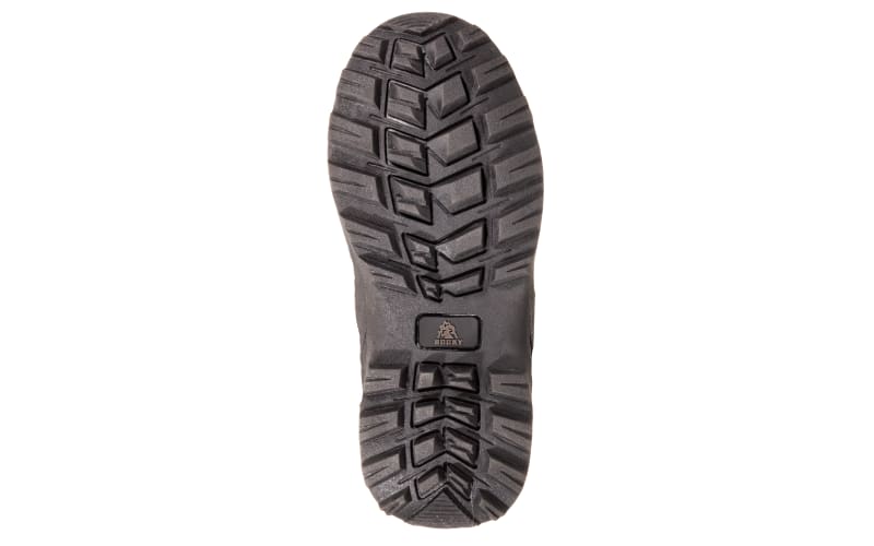 Kids insulated hunting boots on sale