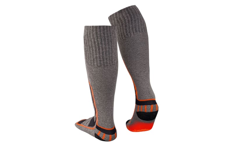 Mobile Warming Pro Heated Merino Socks