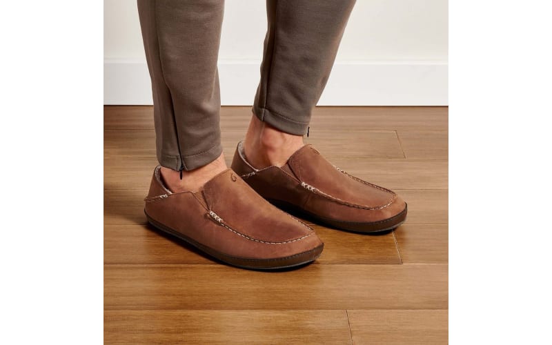 Olukia Moloa Slipper Shoes | Cabela display picture 3