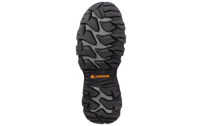 LaCrosse AlphaBurly Pro 1 600 Insulated Hunting Boots for Men