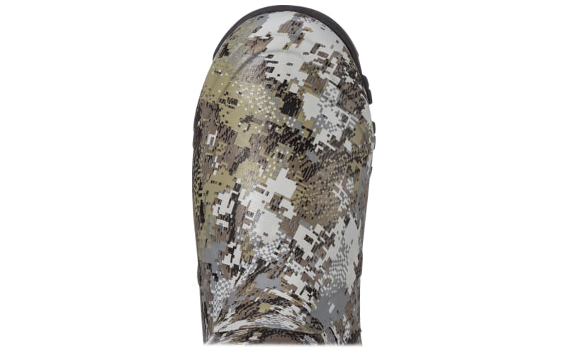 Lacrosse alphaburly pro elevated ii cheap