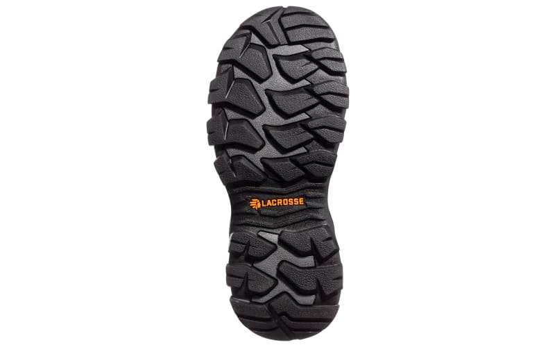 Lacrosse alphaburly pro 1000 sales