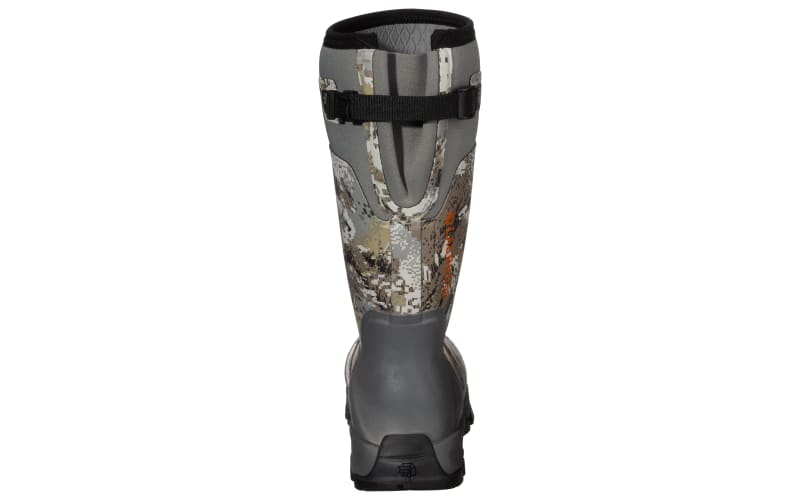 Lacrosse alphaburly pro elevated ii sale