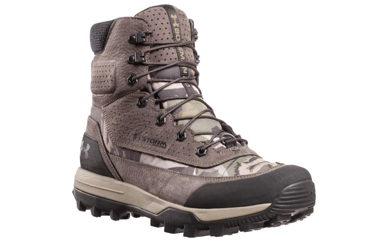 Under Armour Speed Freek Bozeman 2.0 Waterproof Hunting  display picture 2