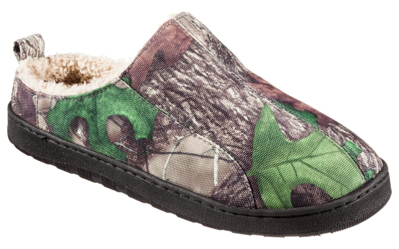 Redhead slip on camo shoes clearance