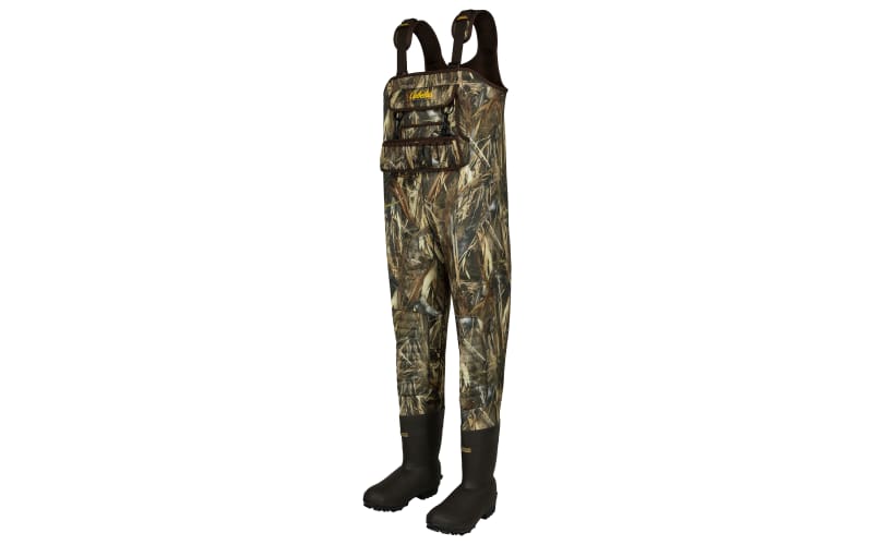 Cabela's Neoprene Hip Waders