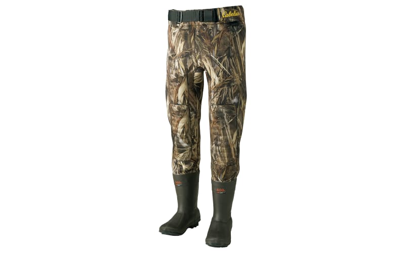 ウェア Cabela's Premium Breathable Pant Waders Cabela's Women's Dry-Plus Premium Stockingfoot Waders Review