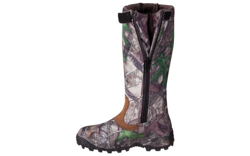 Bass pro rocky boots hot sale