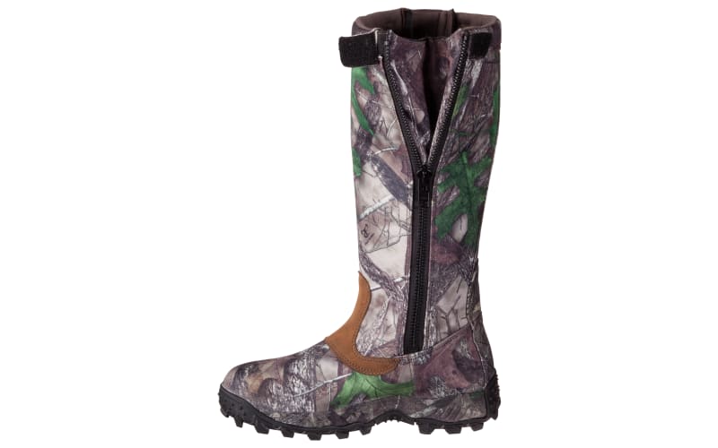 Bass pro cheap shop snake boots