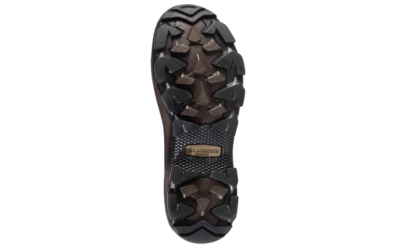 Lacrosse 4x alpha waterproof snake boots Clearance