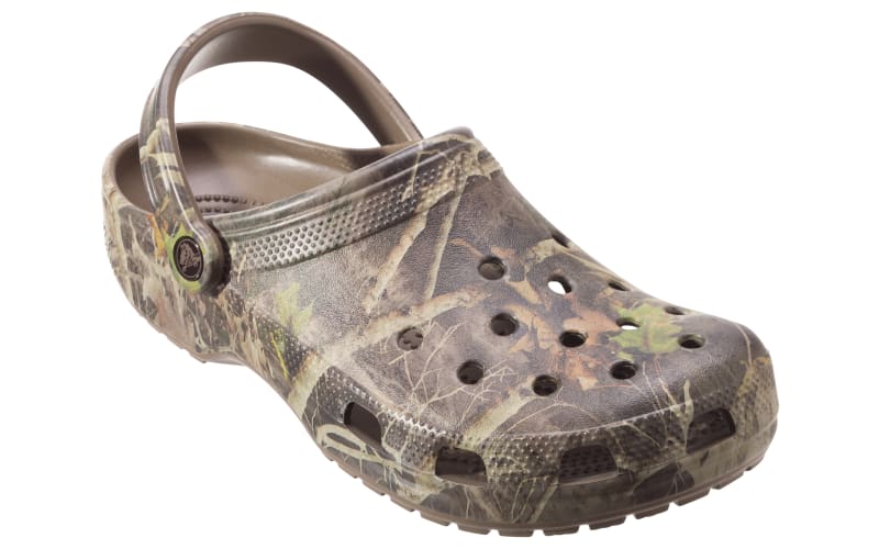 Crocs truetimber Sale